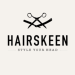 logo hairskeen