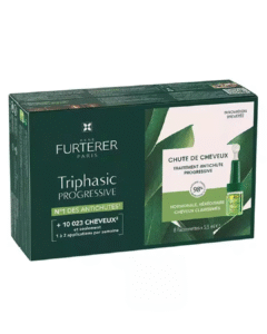 Chute de cheveux : comprendre les causes et trouver les bonnes solutions