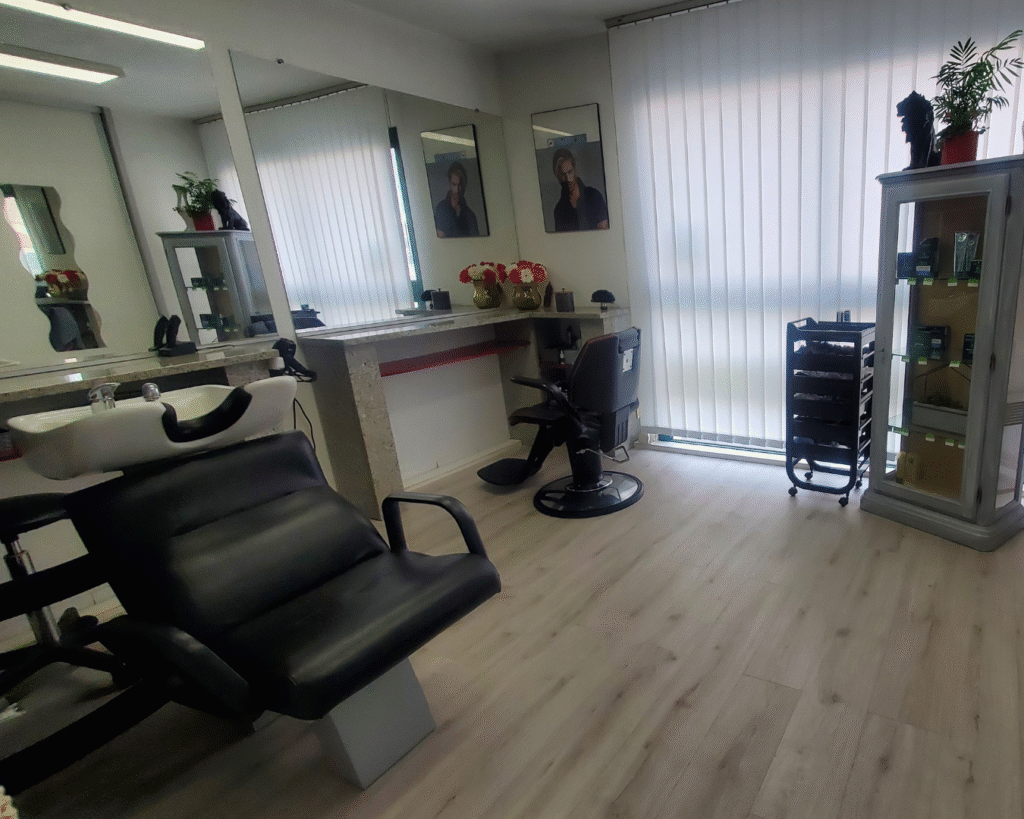 institut capillaire Eugénie Filella